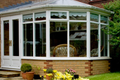 conservatories Treorchy