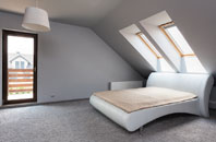 Treorchy bedroom extensions