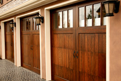 Treorchy garage extension quotes