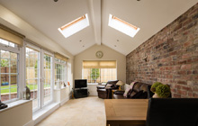 Treorchy single storey extension leads